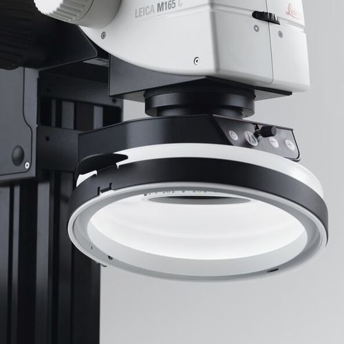 Dispositivo di illuminazione LED - LED5000 HDI - Leica Microsystems GmbH - dome