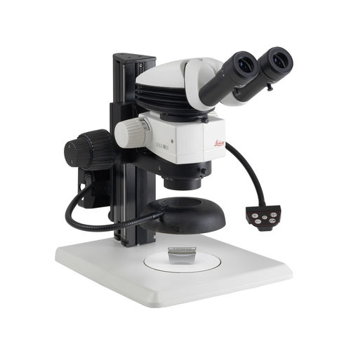 Dispositivo di illuminazione LED - LED3000 DI - Leica Microsystems GmbH
