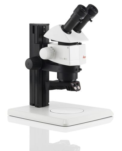 Dispositivo di illuminazione LED - LED3000 NVI - Leica Microsystems GmbH