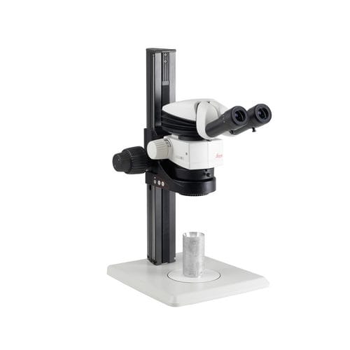 Dispositivo di illuminazione LED - LED5000 NVI - Leica Microsystems GmbH