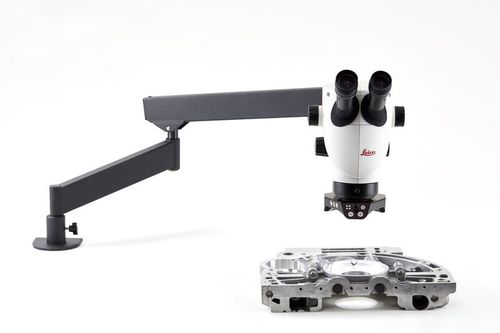 Stand per microscopio con X Y Z -  Flexarm Stand - Leica Microsystems GmbH