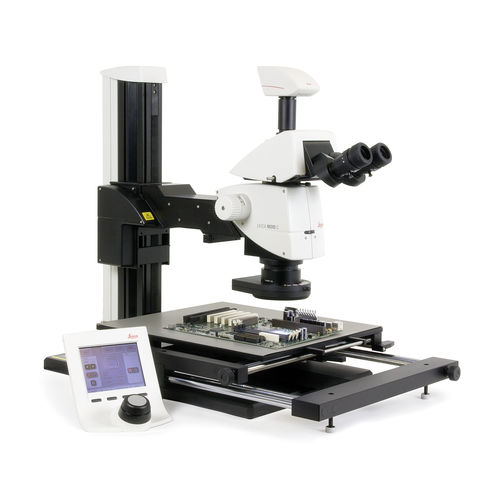 Stand per microscopio - XL Stand  - Leica Microsystems GmbH