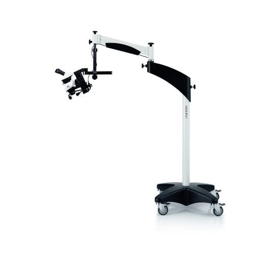 Stand per microscopio mobile - F12 I  - Leica Microsystems GmbH