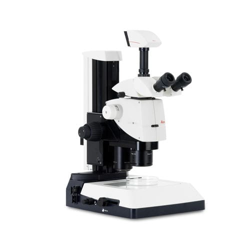 Base per segnale - TL4000 BFDF  - Leica Microsystems GmbH