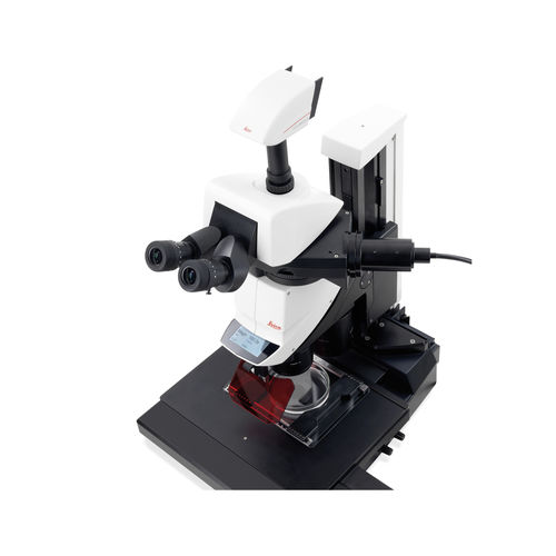 Modulo autofocus per microscopio - Motorfocus  - Leica Microsystems GmbH