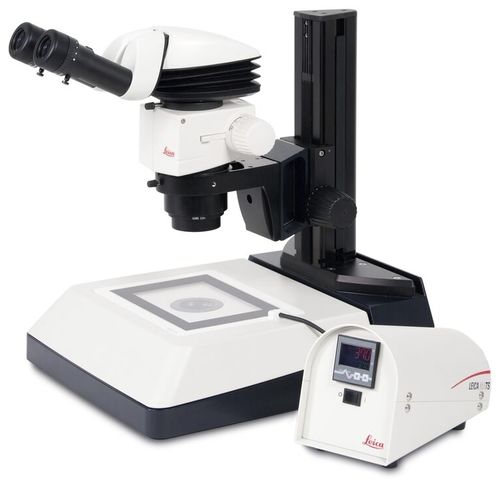 Sistema di riscaldamento - MA TS  - Leica Microsystems GmbH