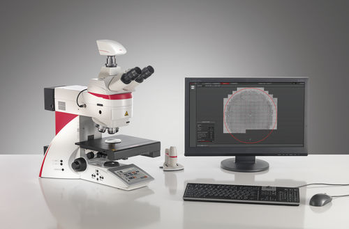 Software di analisi - LAS X Cleanliness Expert - Leica Microsystems GmbH - industriale / per microscopio / Windows