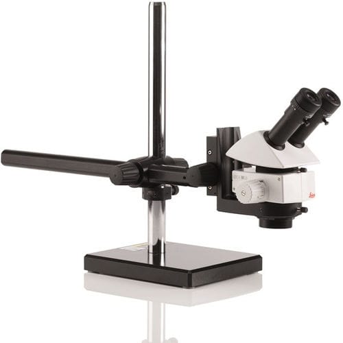 Stereomicroscopio ottico - Leica M50/M60/M80 - Leica Microsystems GmbH - per ispezione / industriale / da laboratorio