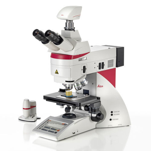 Microscopio ottico - DM4/DM6 - Leica Microsystems GmbH - per ispezione / industriale / metallurgico