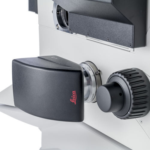 Telecamera per microscopio - K3 series - Leica Microsystems GmbH - digitale / medica / industriale