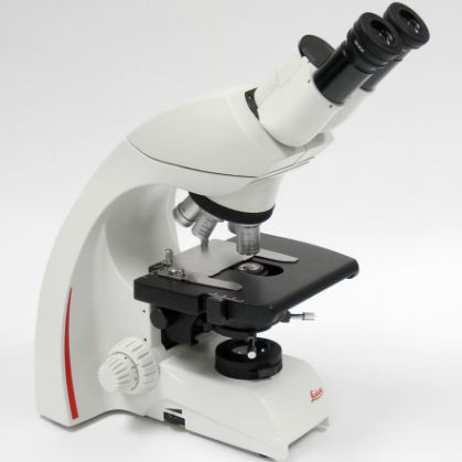 Microscopio ottico - DM750 - Leica Microsystems GmbH - educativo / dritto / binoculare