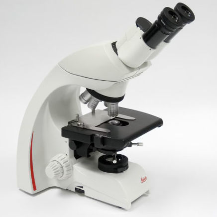 Microscopio ottico - DM750  - Leica Microsystems GmbH - educativo / dritto / a fluorescenza