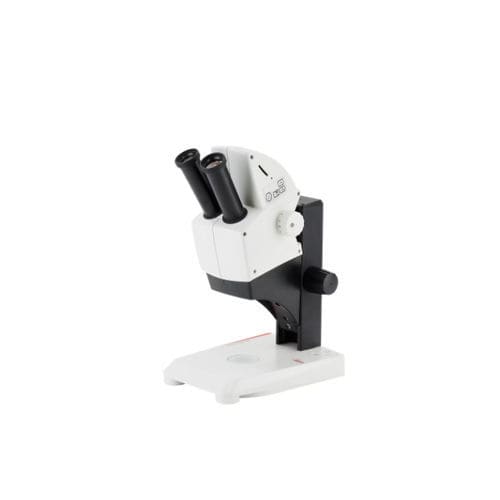 Stereomicroscopio ottico - EZ4 - Leica Microsystems GmbH - educativo / da banco / a illuminazione a LED