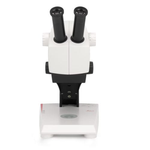 Stereomicroscopio ottico - EZ4  - Leica Microsystems GmbH - educativo / da banco / a illuminazione a LED