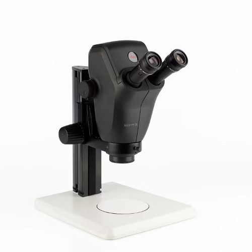 Stereomicroscopio ottico - Ivesta 3 - Leica Microsystems GmbH - di misura / per ispezione / da laboratorio
