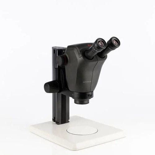 Stereomicroscopio ottico - Ivesta 3 - Leica Microsystems GmbH - di misura / per ispezione / educativo
