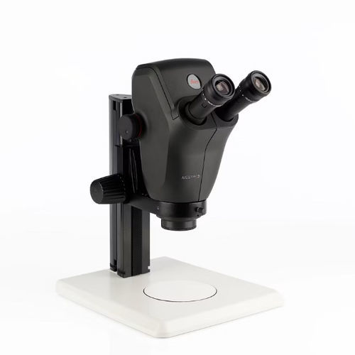 Stereomicroscopio ottico - Ivesta 3 - Leica Microsystems GmbH - di misura / per ispezione / educativo