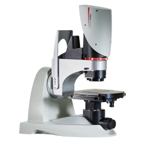 Microscopio digitale - DVM6 - Leica Microsystems GmbH - per analisi / per controllo di qualità / da ricerca