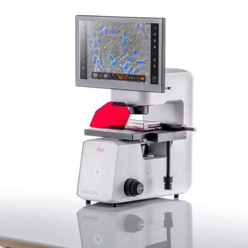 Microscopio digitale - Mateo - Leica Microsystems GmbH - per analisi / per l'industria farmaceutica / per conteggio di cellule