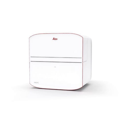Microscopio digitale - Mica - Leica Microsystems GmbH - per analisi / da ricerca / per l'industria farmaceutica