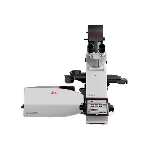 Microscopio ottico - STELLARIS - Leica Microsystems GmbH - per analisi / da ricerca / in campo chiaro
