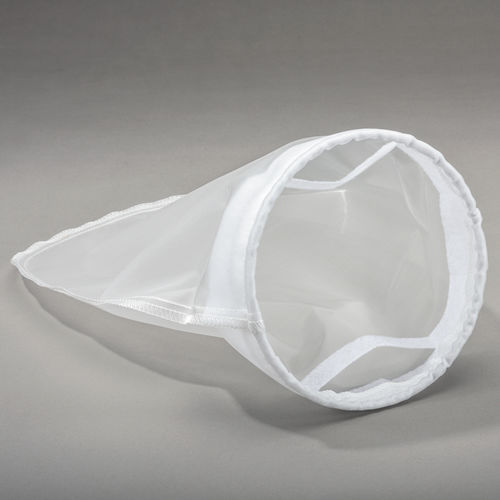 Sacco filtrante per liquidi - Allied Filter Systems Ltd - in polipropilene / in poliestere / in nylon