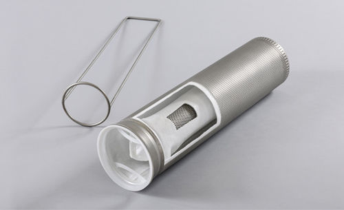 Sacco filtrante per liquidi - Allied Filter Systems Ltd - ad alte prestazioni