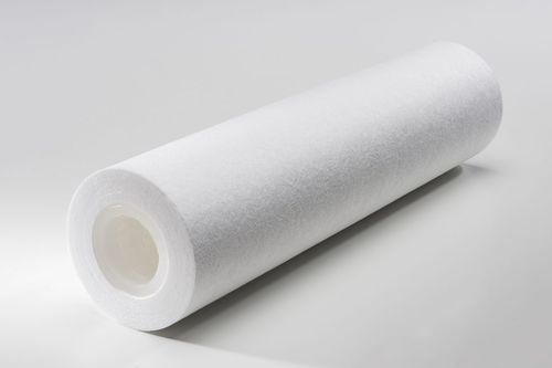 Cartuccia filtrante ad acqua - Proxis series - Allied Filter Systems Ltd - per filtrazione fine / in polipropilene / industriale
