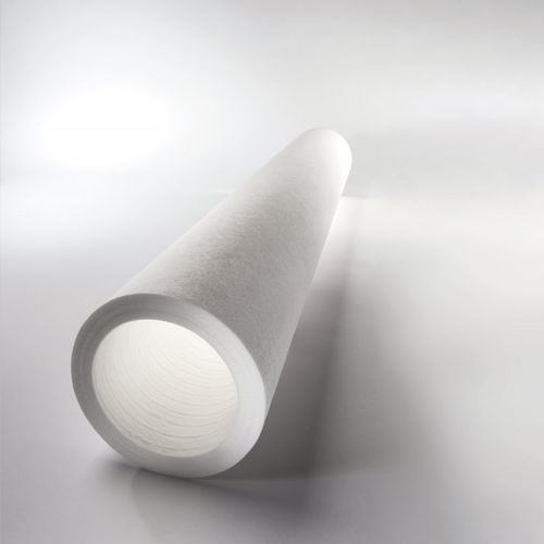 Cartuccia filtrante ad acqua - Proxis HF - Allied Filter Systems Ltd - di profondità / in polipropilene / ad uso industriale