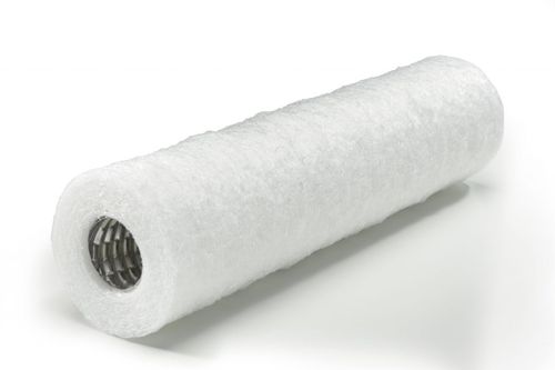 Cartuccia filtrante a solvente - Proxis N - Allied Filter Systems Ltd - ad acqua / per filtrazione fine / in nylon
