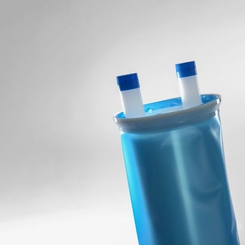 Cartuccia filtrante per vernici e rivestimenti - Allied Filter Systems Ltd - per solventi / per filtrazione fine / in polipropilene