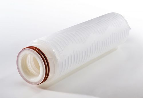 Cartuccia filtrante per bevande - PES series - Allied Filter Systems Ltd - ad acqua / per filtrazione fine / in poliestere (PES)