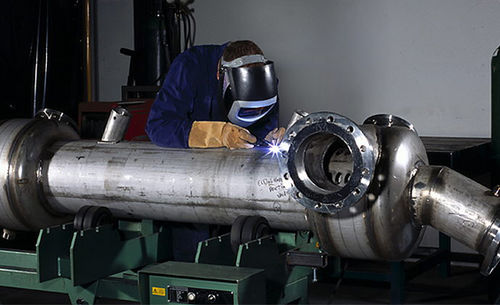 Filtro separatore per liquidi - Allied Filter Systems Ltd - per solidi / con cestello / centrifugo