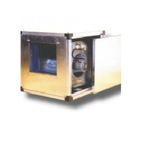 Ventilatore centrifugo - UVC series - SAMA - di raffreddamento / per essiccazione / di circolazione di aria