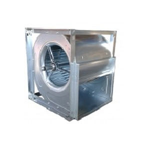 Ventilatore centrifugo - DMD-T - DMD/R-T series - SAMA - di raffreddamento / per essiccazione / di circolazione di aria