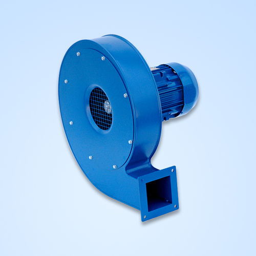 Ventilatore ATEX - CPF series - SAMA - centrifugo / di raffreddamento / di estrazione