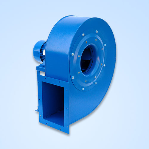 Ventilatore ATEX - DCT/A series - SAMA - centrifugo / di aspirazione / in acciaio inossidabile