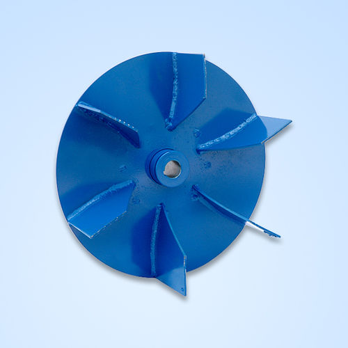 Pale del ventilatore centrifuga - SAMA