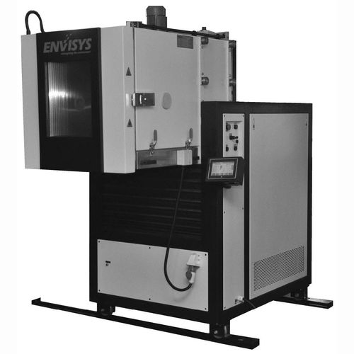 Camera climatica - ETV Series - ENVISYS TECHNOLOGIES PVT LTD - di temperatura / di umidità / di vibrazioni