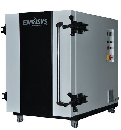 Forno sottovuoto - ENVISYS TECHNOLOGIES PVT LTD - per essiccazione
