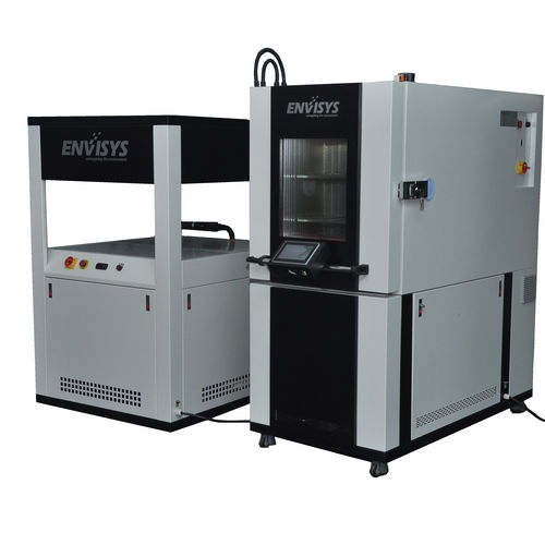 Camera per test environmental stress screening - ET-series - ENVISYS TECHNOLOGIES PVT LTD - ambientale