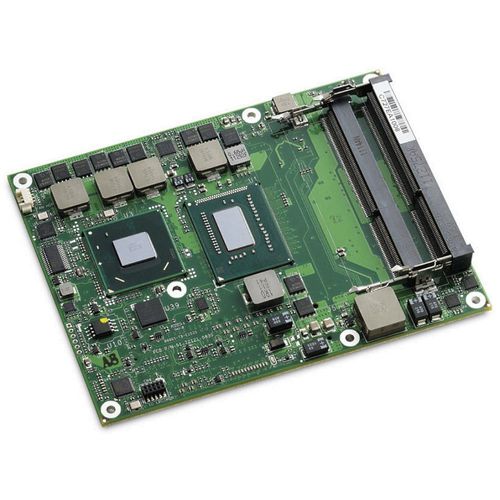Modulo CPU COM Express - IBR-i3-3217UE - Sealevel Systems - Intel® Core i3 / Dual Core