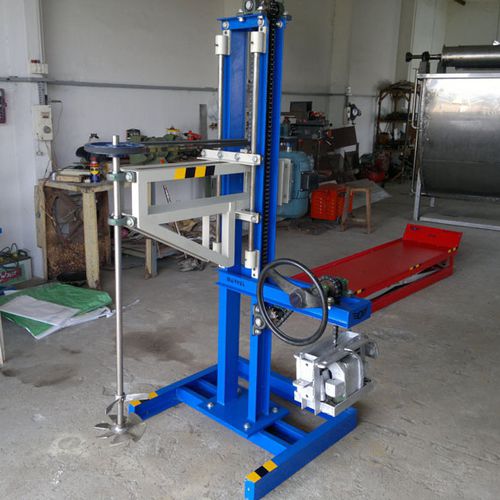 Miscelatore a palette - MARVEL International - batch / per l'industria chimica / per l'industria agroalimentare