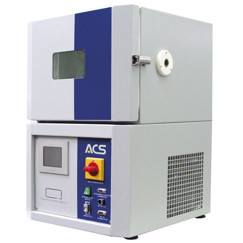 Camera per test di temperatura - DY16 T - Angelantoni Test Technologies - di umidità / compatta
