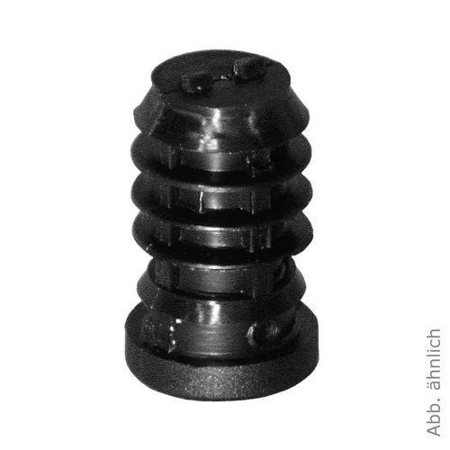 Coppiglia piena - 2308/06 - KARWEG GmbH & Co. KG - in acciaio / di precisione