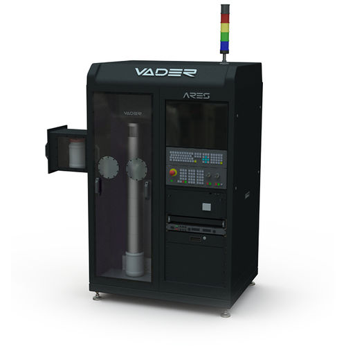 Stampante 3D per metallo - Ares™ - VADER SYSTEMS - industriale / MJP / ad alto rendimento