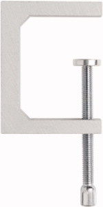 Morsetto a vite - AM - BESSEY Tool GmbH & Co. KG - in alluminio / leggero