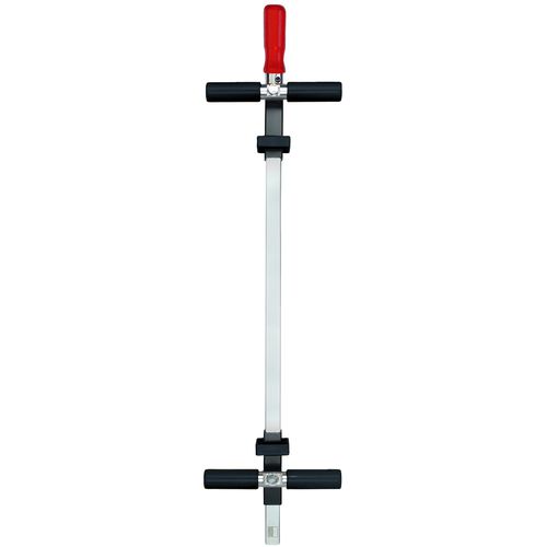 Morsetto a vite - KS series - BESSEY Tool GmbH & Co. KG - regolabile / parallelo / per lavorazione di legno