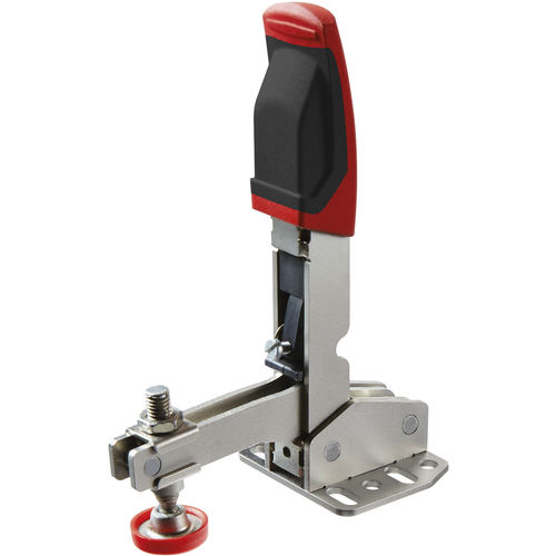 Attrezzo di bloccaggio verticale - STC-VH - BESSEY Tool GmbH & Co. KG - à forza regolabile / variabile