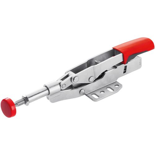 Attrezzo di bloccaggio a spinta e trazione - STC-IHH - BESSEY Tool GmbH & Co. KG - ad asta scorrevole / à forza regolabile / variabile